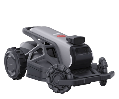 Robot koszący AIRSEEKERS Tron MAX 300° AI Vision Mulching Mower, 3600m², A